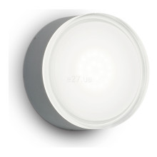 Точковий світильник Ideal Lux 168135 Urano PL1 Big Antracite · Ideal Lux · ideal-lux-168135