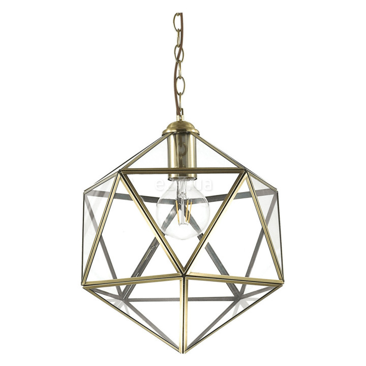 Підвісний світильник Ideal Lux 168869 Deca SP1 Big · Ideal Lux · ideal-lux-168869