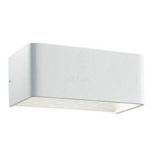 Настінний світильник Ideal Lux 17518 Click AP6 Big, 1 Вт, 720 лм, 3000K · Ideal Lux · ideal-lux-17518