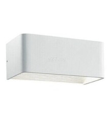 Настінний світильник Ideal Lux 17518 Click AP6 Big, 1 Вт, 720 лм, 3000K
