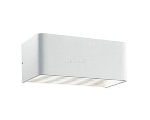 Настінний світильник Ideal Lux 17518 Click AP6 Big, 1 Вт, 720 лм, 3000K