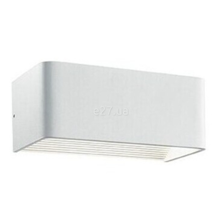 Настінний світильник Ideal Lux 17518 Click AP6 Big, 1 Вт, 720 лм, 3000K · Ideal Lux · ideal-lux-17518