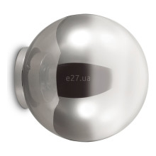 Настінний світильник Ideal Lux 186856 Mapa Fade AP1 D30 · Ideal Lux · ideal-lux-186856