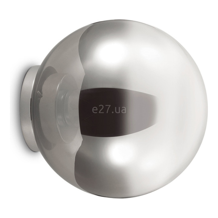 Настінний світильник Ideal Lux 186856 Mapa Fade AP1 D30 · Ideal Lux · ideal-lux-186856