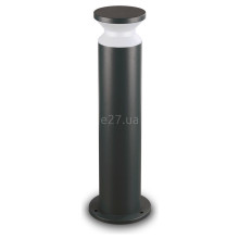 Парковий світильник Ideal Lux 186955 Torre PT1 Big Nero · Ideal Lux · ideal-lux-186955