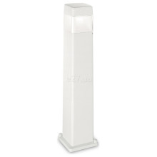 Парковий світильник Ideal Lux 187877 Elisa PT1 Big Bianco · Ideal Lux · ideal-lux-187877