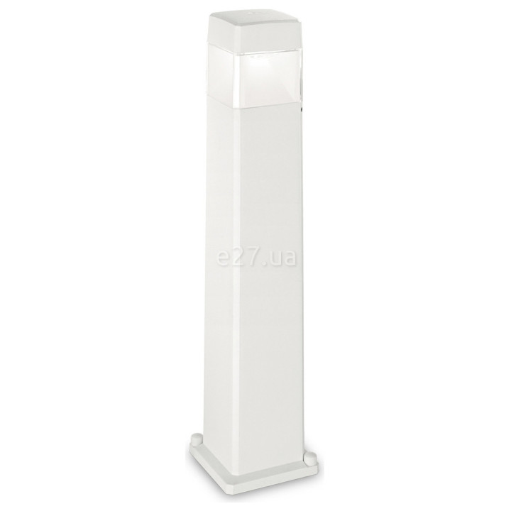 Парковий світильник Ideal Lux 187877 Elisa PT1 Big Bianco · Ideal Lux · ideal-lux-187877
