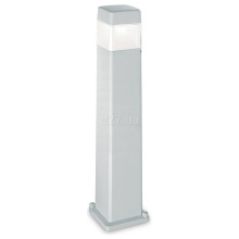 Парковий світильник Ideal Lux 187884 Elisa PT1 Big Grigio · Ideal Lux · ideal-lux-187884
