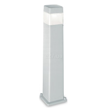 Парковий світильник Ideal Lux 187884 Elisa PT1 Big Grigio