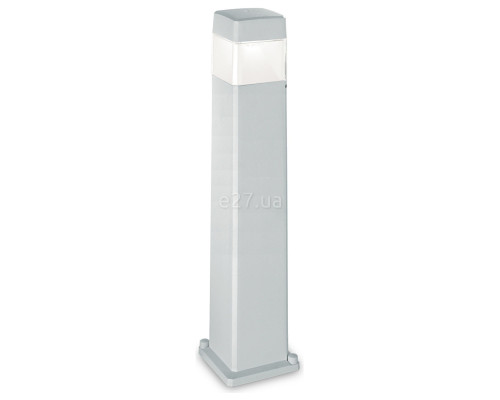 Парковий світильник Ideal Lux 187884 Elisa PT1 Big Grigio