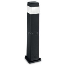 Парковий світильник Ideal Lux 187891 Elisa PT1 Big Nero · Ideal Lux · ideal-lux-187891