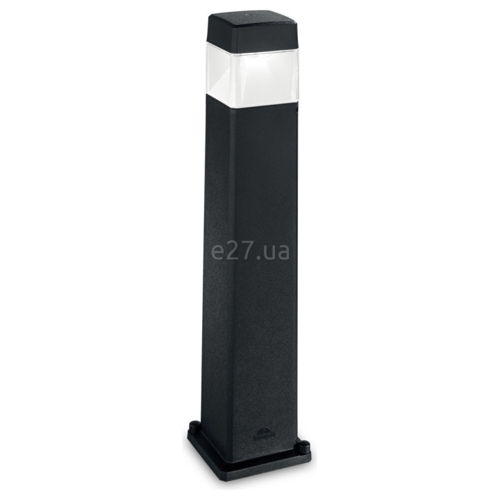 Парковий світильник Ideal Lux 187891 Elisa PT1 Big Nero · Ideal Lux · ideal-lux-187891