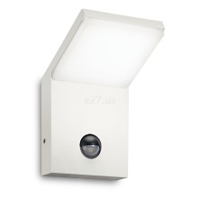 Настінний світильник Ideal Lux 209852 Style, 9.5 Вт, 1150 лм, 4000K · Ideal Lux · ideal-lux-209852