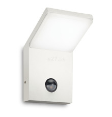 Настінний світильник Ideal Lux 209852 Style, 9.5 Вт, 1150 лм, 4000K