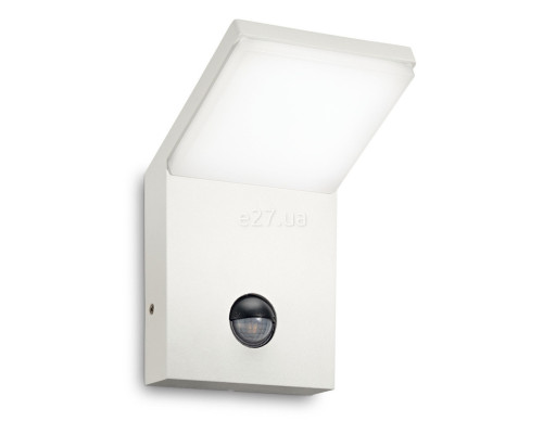 Настінний світильник Ideal Lux 209852 Style, 9.5 Вт, 1150 лм, 4000K