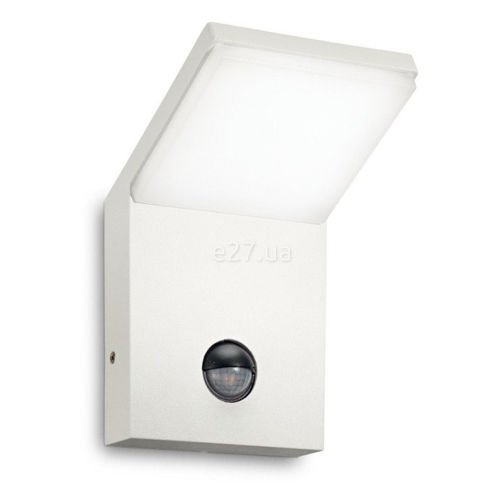 Настінний світильник Ideal Lux 209852 Style, 9.5 Вт, 1150 лм, 4000K · Ideal Lux · ideal-lux-209852