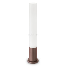 Парковий світильник Ideal Lux 213071 Edo Outdoor PT1 Round Coffee