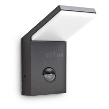 Настінний світильник Ideal Lux 221519 Style, 9.5 Вт, 830 лм, 4000K · Ideal Lux · ideal-lux-221519