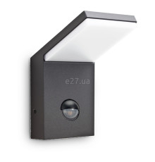 Настінний світильник Ideal Lux 221519 Style, 9.5 Вт, 830 лм, 4000K