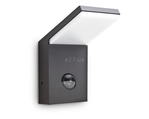 Настінний світильник Ideal Lux 221519 Style, 9.5 Вт, 830 лм, 4000K