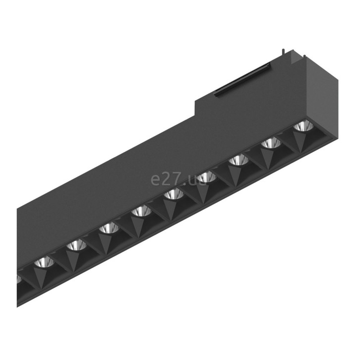 Магнітний трековий світильник Ideal Lux 222936 Arca, 29 Вт, 3200 лм, 3000K · Ideal Lux · ideal-lux-222936