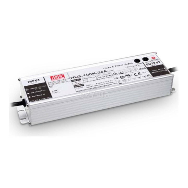 Блок живлення Ideal Lux 224275 Driver On/Off 240W, 48V DC, Залежить від навантаження, 240 Вт · Ideal Lux · ideal-lux-224275