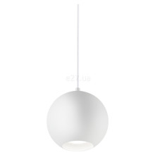 Підвісний світильник Ideal Lux 231273 Mr Jack SP1 Big Bianco · Ideal Lux · ideal-lux-231273
