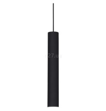 Трековий світильник Ideal Lux 231631 Look Track Nero