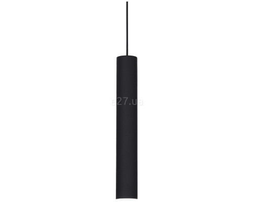 Трековий світильник Ideal Lux 231631 Look Track Nero