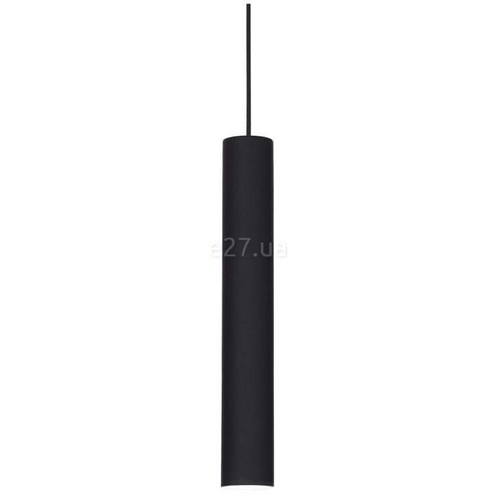 Трековий світильник Ideal Lux 231631 Look Track Nero · Ideal Lux · ideal-lux-231631