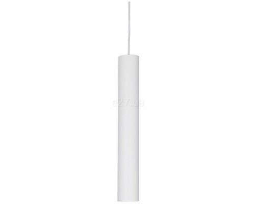 Трековий світильник Ideal Lux 231662 Look Track Bianco