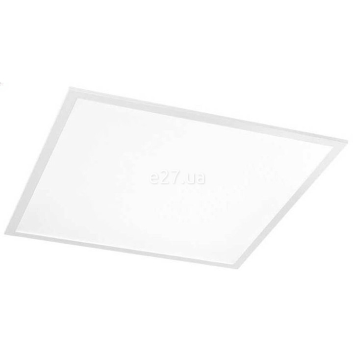 Стельовий світильник Ideal Lux 244181 Led Panel 4000K CRI90, 38.5 Вт, 3800 лм, 4000K · Ideal Lux · ideal-lux-244181