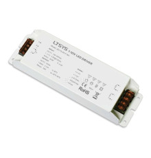 Блок живлення Ideal Lux 244563 Strip LED Driver Dali 075W, 24V DC, Залежить від навантаження, 75 Вт