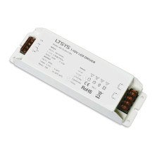 Блок живлення Ideal Lux 244570 Strip LED Driver 1-10v 075W, 24V DC, Залежить від навантаження, 75 Вт · Ideal Lux · ideal-lux-244570