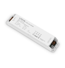 Блок живлення Ideal Lux 244594 Strip LED Driver 1-10v 150W, 24V DC, Залежить від навантаження, 150 Вт