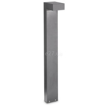 Парковий світильник Ideal Lux 246963 Sirio PT2 Big Grigio · Ideal Lux · ideal-lux-246963