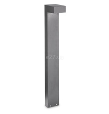 Парковий світильник Ideal Lux 246963 Sirio PT2 Big Grigio