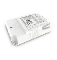 Драйвер Ideal Lux 247854 LED Panel Driver 1-10V, Залежить від навантаження, 1000mA DC, 40 Вт
