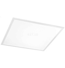 Стельовий світильник Ideal Lux 249711 Led Panel 3000K CRI80, 38.5 Вт, 3800 лм, 3000K