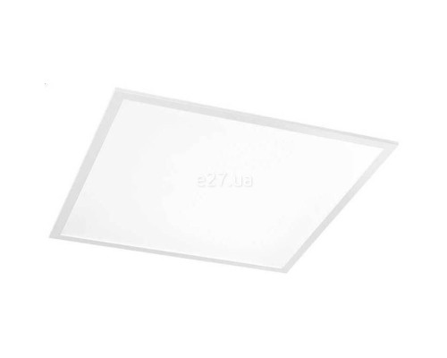Стельовий світильник Ideal Lux 249728 Led Panel 4000K CRI80, 38.5 Вт, 3950 лм, 4000K