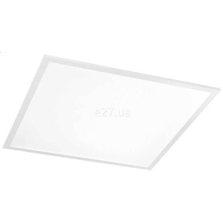 Стельовий світильник Ideal Lux 249728 Led Panel 4000K CRI80, 38.5 Вт, 3950 лм, 4000K · Ideal Lux · ideal-lux-249728