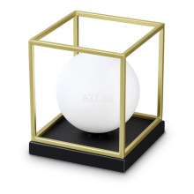 Настільна лампа Ideal Lux 251127 LINGOTTO TL1 BIG · Ideal Lux · ideal-lux-251127