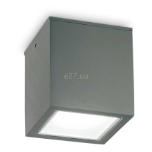 Точковий світильник Ideal Lux 251516 TECHO PL1 BIG ANTRACITE · Ideal Lux · ideal-lux-251516
