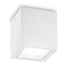 Точковий світильник Ideal Lux 251523 TECHO PL1 BIG BIANCO · Ideal Lux · ideal-lux-251523