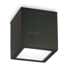 Точковий світильник Ideal Lux 251530 TECHO PL1 BIG NERO · Ideal Lux · ideal-lux-251530