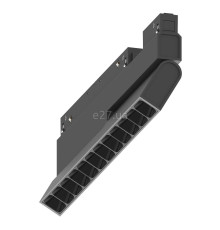 Магнітний трековий світильник Ideal Lux 257846 EGO FLEXIBLE ACCENT 13W 3000K, 13 Вт, 1500 лм, 3000K