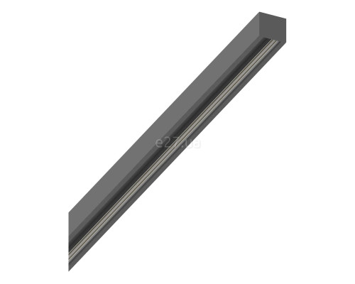 Магнітний шинопровід 1м Ideal Lux 257877 Ego Low Profile 1000 mm