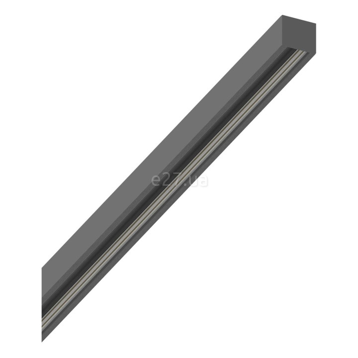 Магнітний шинопровід 1м Ideal Lux 257877 Ego Low Profile 1000 mm · Ideal Lux · ideal-lux-257877