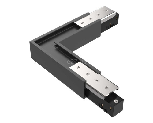 Кутове з'єднання Ideal Lux 257990 Ego Low Kit L Electrical Connection Horizontal