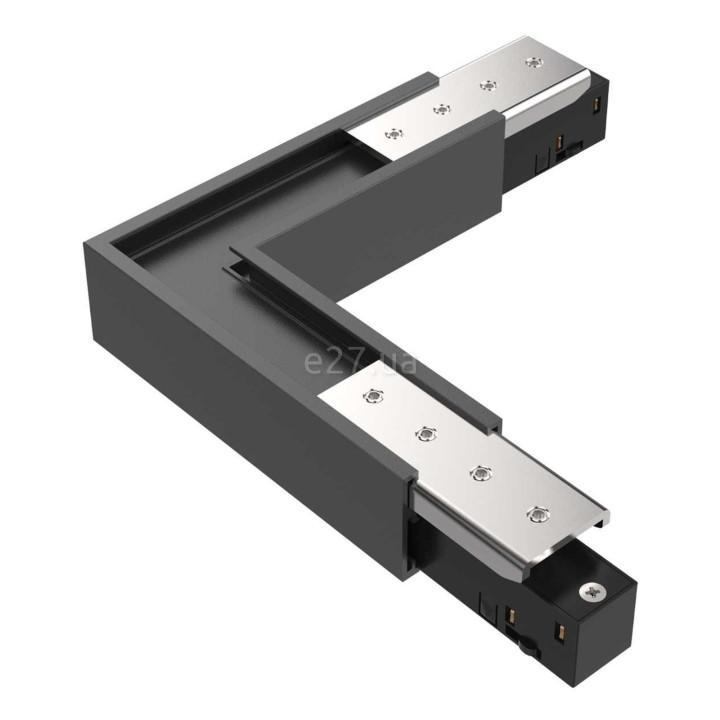 Кутове з'єднання Ideal Lux 257990 Ego Low Kit L Electrical Connection Horizontal · Ideal Lux · ideal-lux-257990